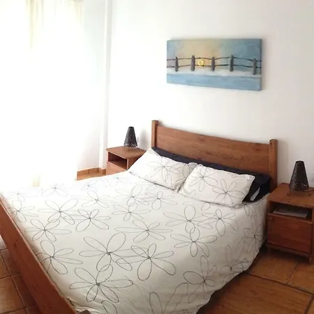 Сasa de vacaciones Casa Rosaire *