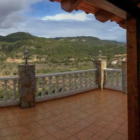 Casa Rosaire Сasa de vacaciones Cirat