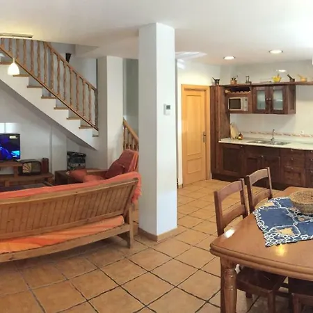 Сasa de vacaciones Casa Rosaire