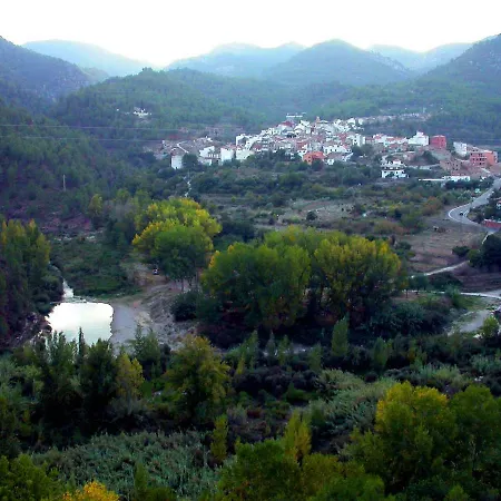 Casa Rosaire Cirat