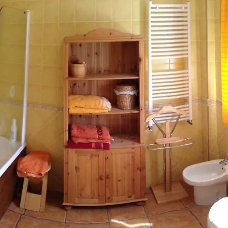 Сasa de vacaciones Casa Rosaire *