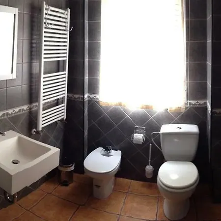Casa Rosaire Сasa de vacaciones *